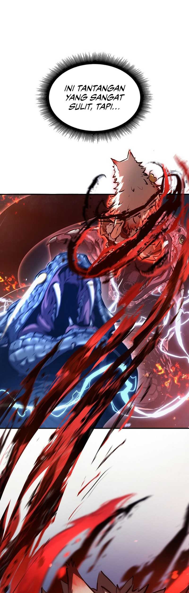 I Returned As An FFF-Class Witch Doctor chapter 64 halaman 70