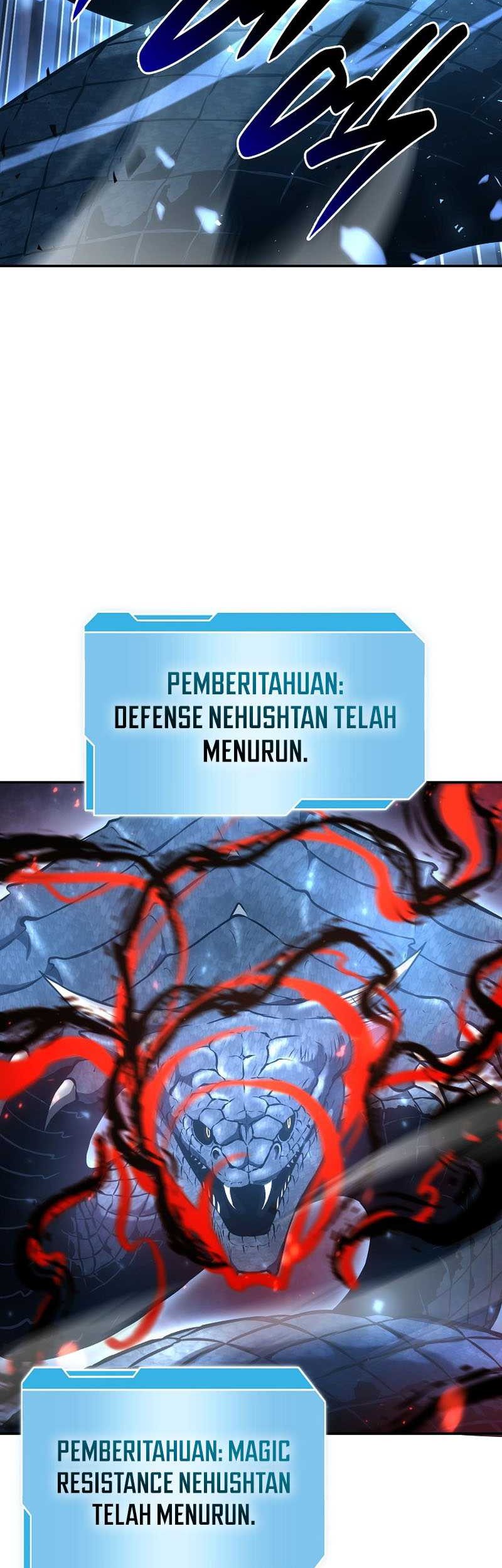 I Returned As An FFF-Class Witch Doctor chapter 65 halaman 4