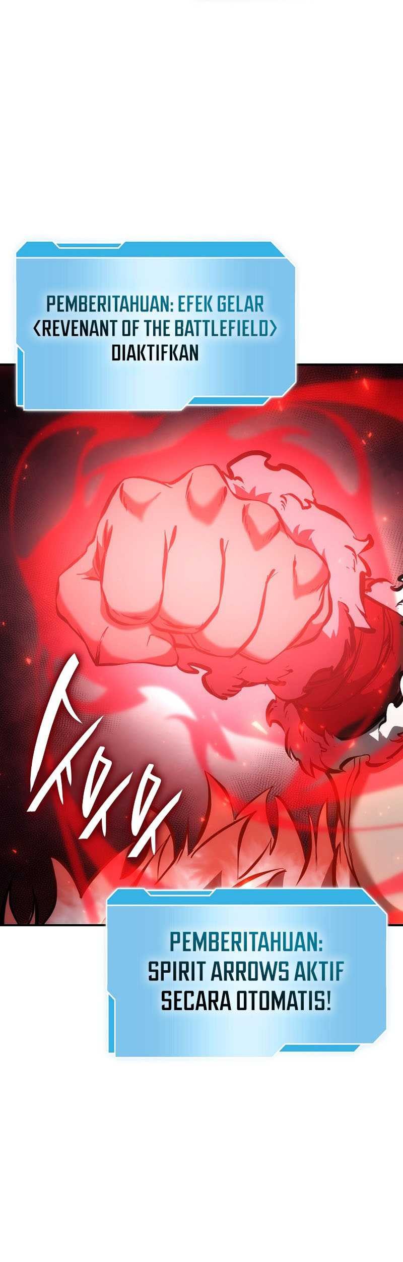 I Returned As An FFF-Class Witch Doctor chapter 65 halaman 6