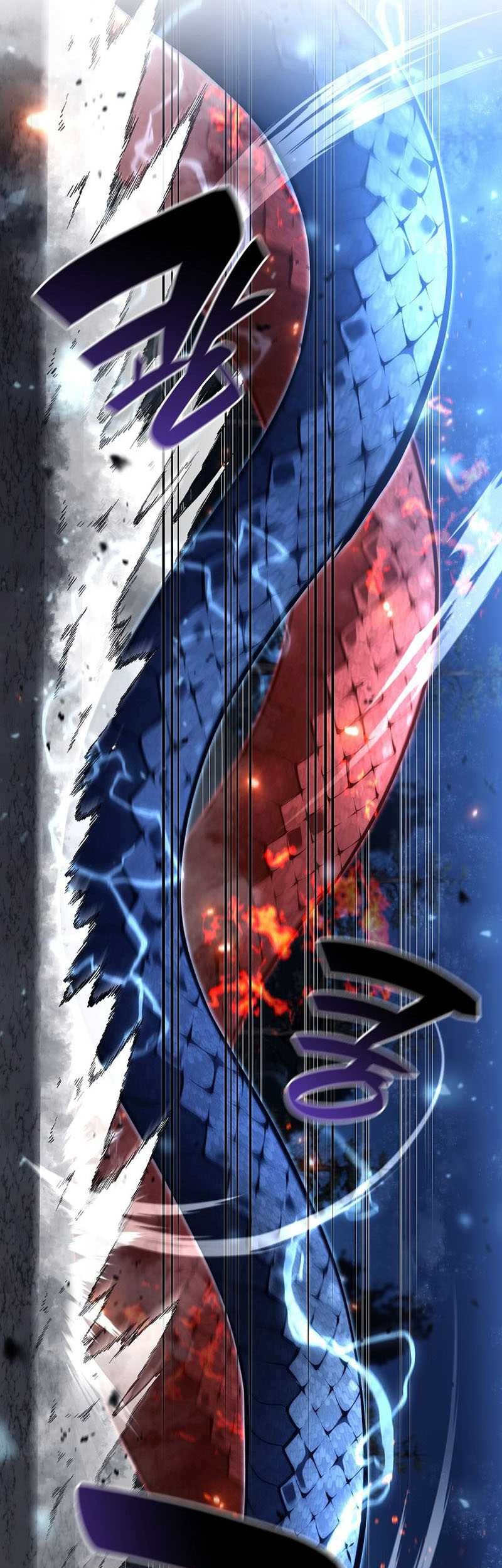 I Returned As An FFF-Class Witch Doctor chapter 65 halaman 34