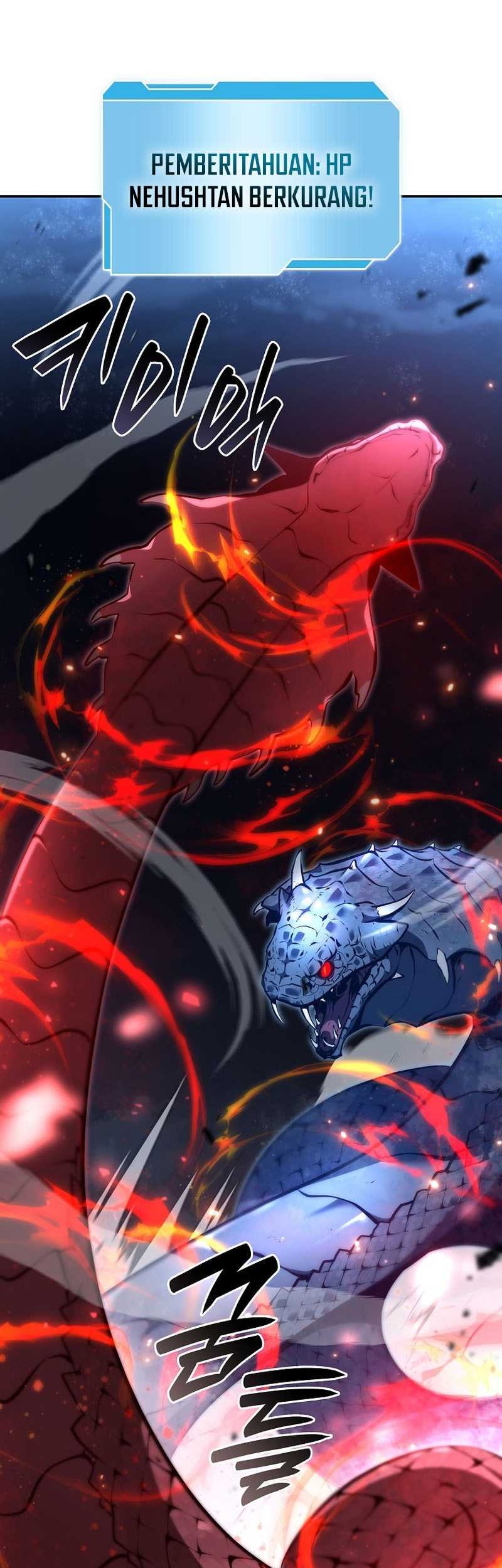 I Returned As An FFF-Class Witch Doctor chapter 65 halaman 44