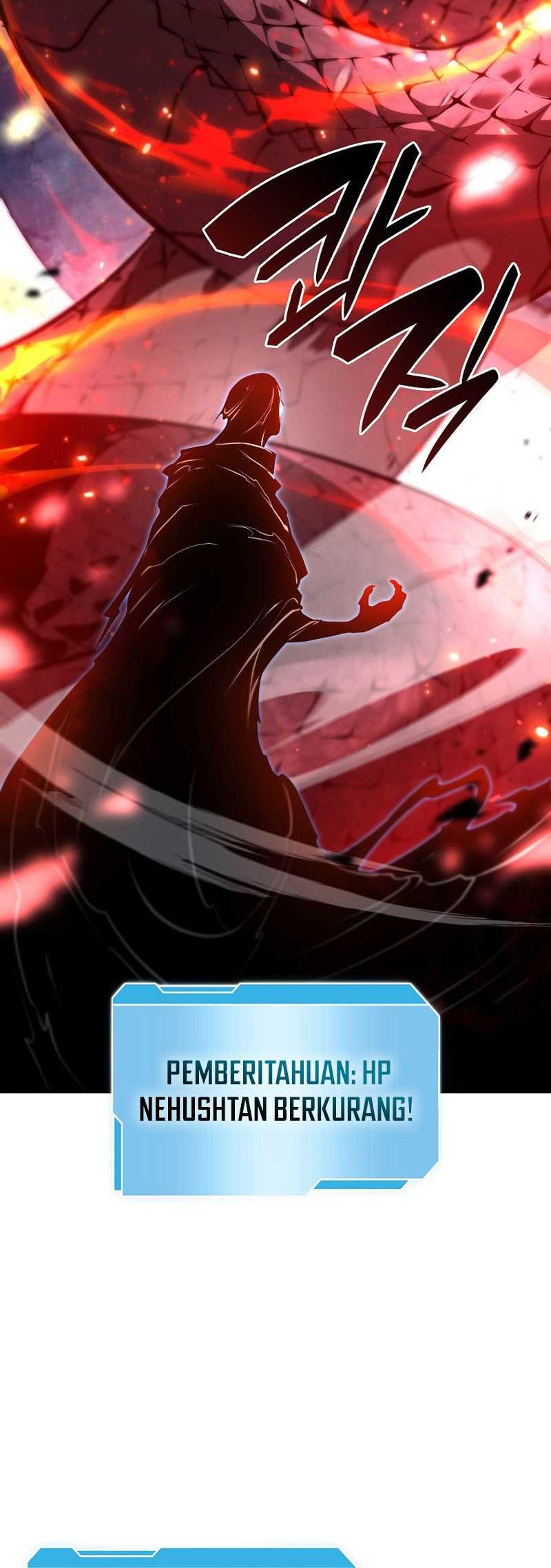 I Returned As An FFF-Class Witch Doctor chapter 65 halaman 45