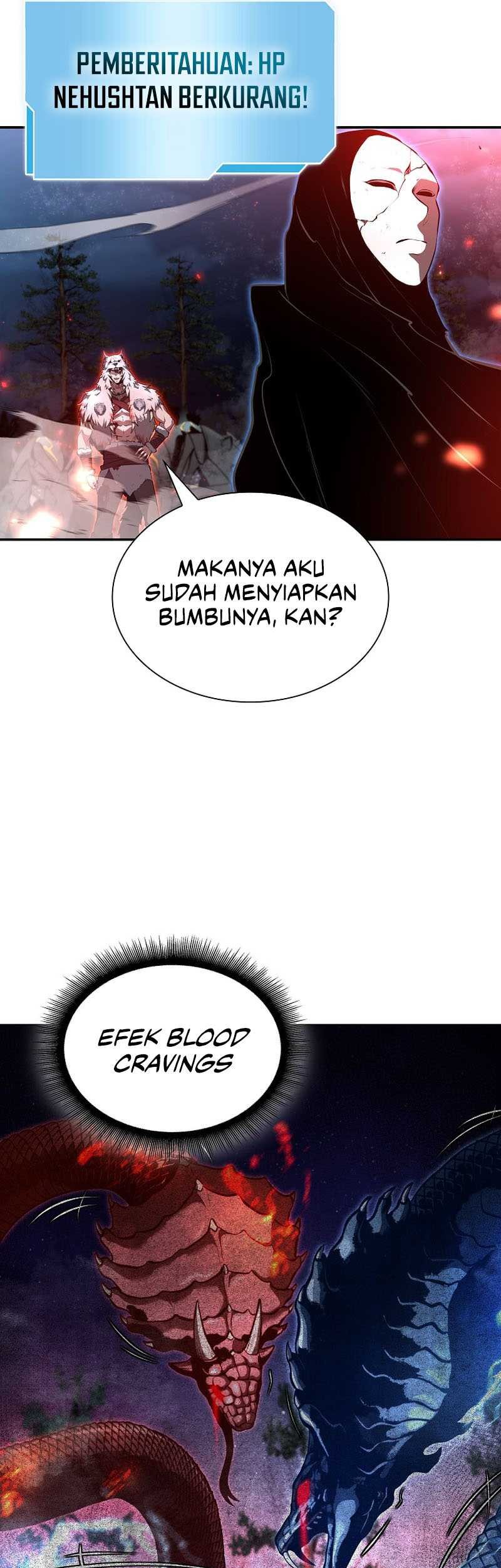 I Returned As An FFF-Class Witch Doctor chapter 65 halaman 46