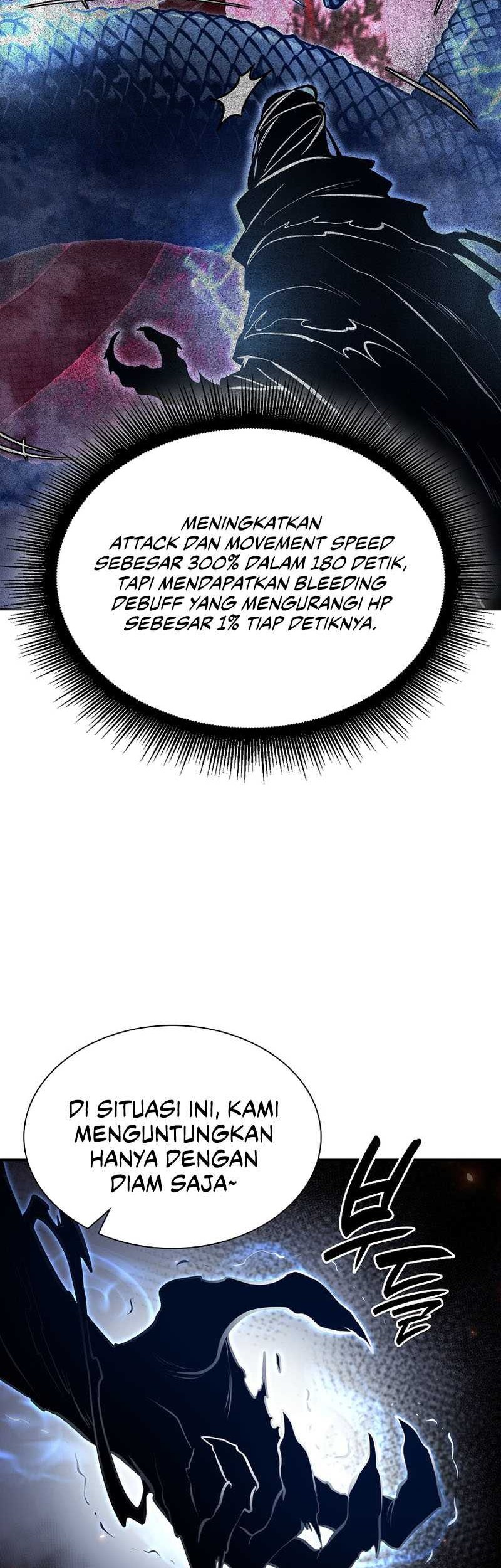 I Returned As An FFF-Class Witch Doctor chapter 65 halaman 47