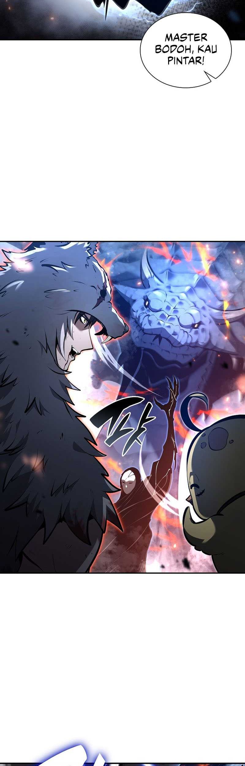 I Returned As An FFF-Class Witch Doctor chapter 65 halaman 48
