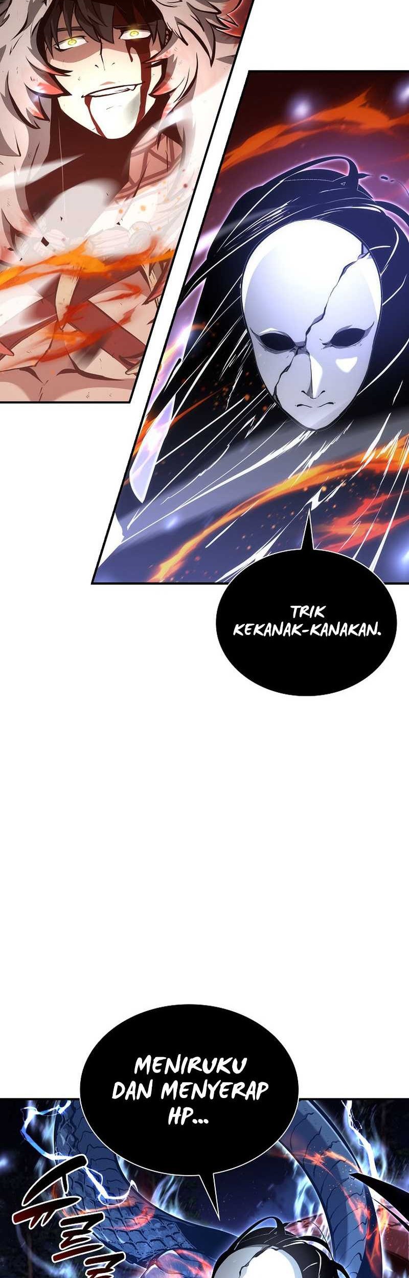 I Returned As An FFF-Class Witch Doctor chapter 65 halaman 51