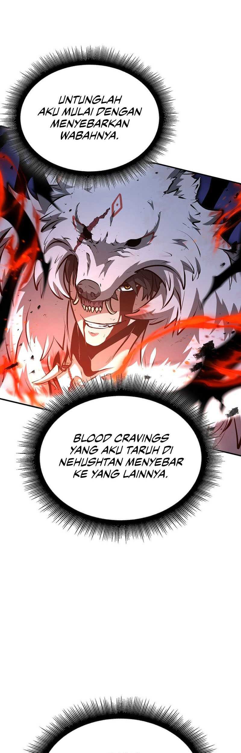 I Returned As An FFF-Class Witch Doctor chapter 65 halaman 54