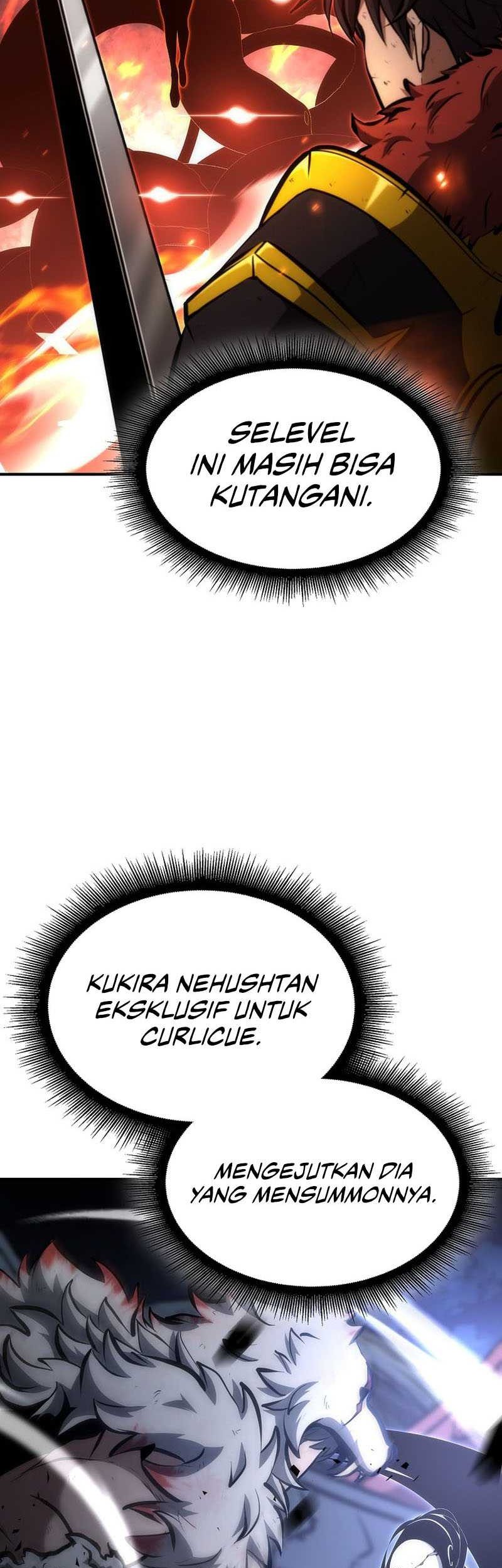 I Returned As An FFF-Class Witch Doctor chapter 65 halaman 56