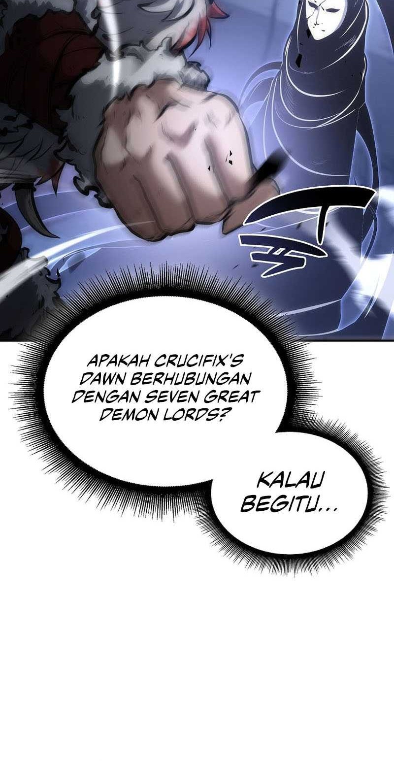I Returned As An FFF-Class Witch Doctor chapter 65 halaman 57