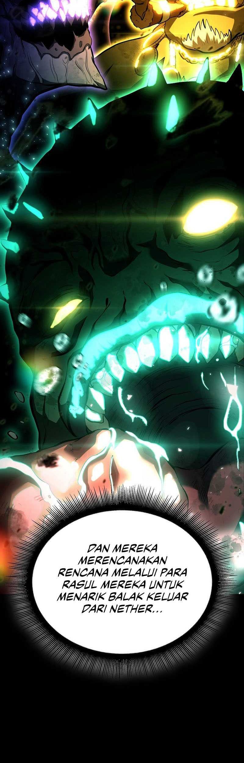 I Returned As An FFF-Class Witch Doctor chapter 65 halaman 60