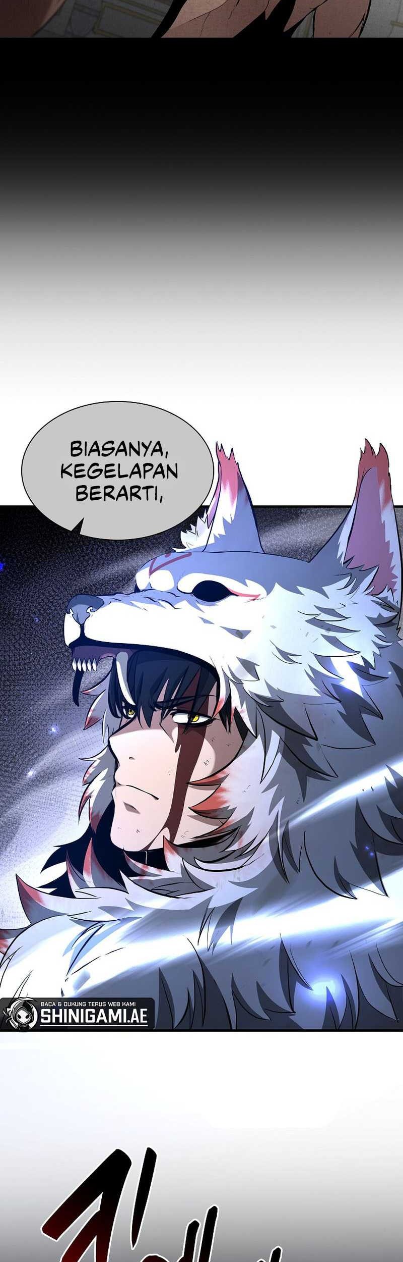 I Returned As An FFF-Class Witch Doctor chapter 65 halaman 64