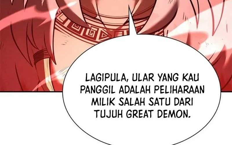 I Returned As An FFF-Class Witch Doctor chapter 66 halaman 70