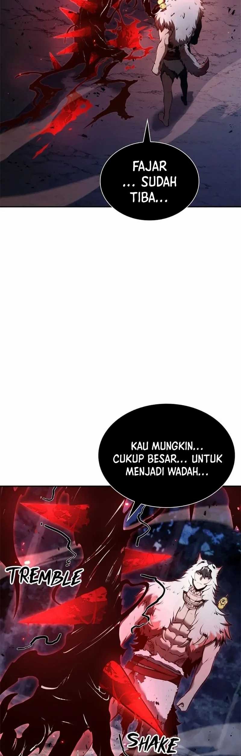 I Returned As An FFF-Class Witch Doctor chapter 66 halaman 73