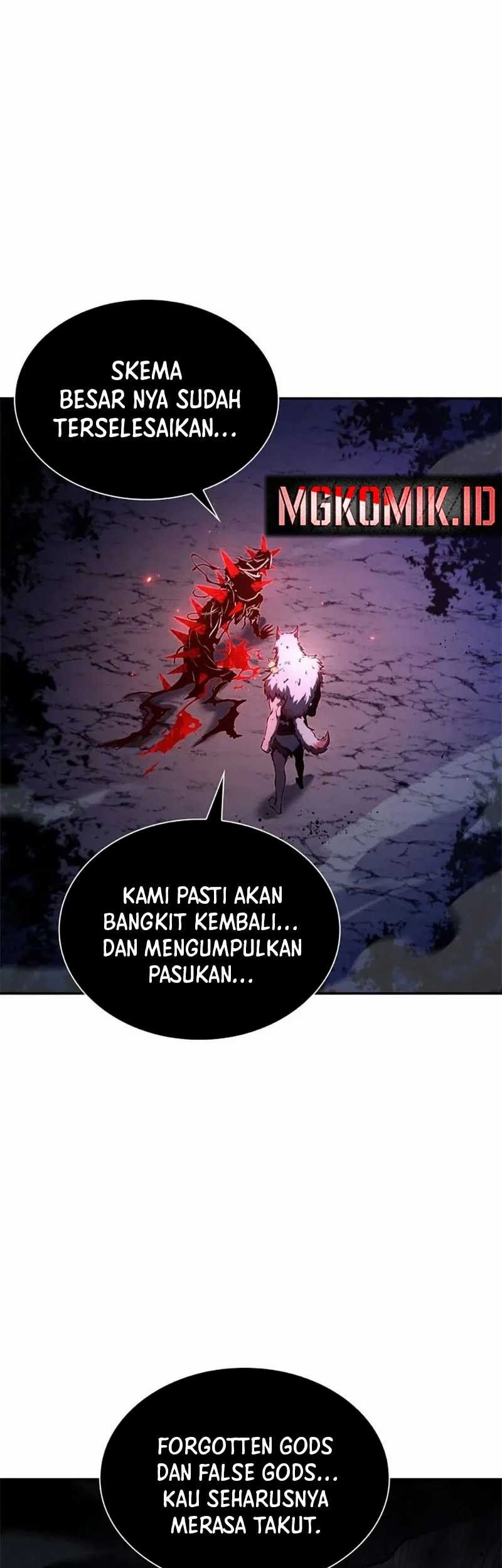 I Returned As An FFF-Class Witch Doctor chapter 66 halaman 75