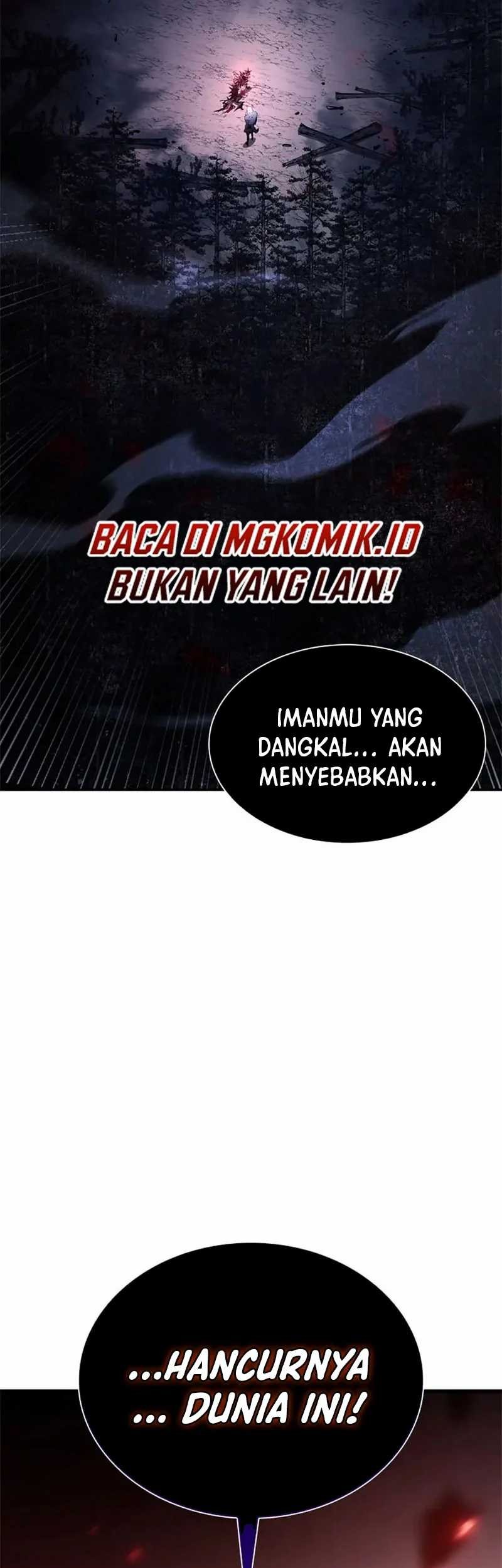 I Returned As An FFF-Class Witch Doctor chapter 66 halaman 77