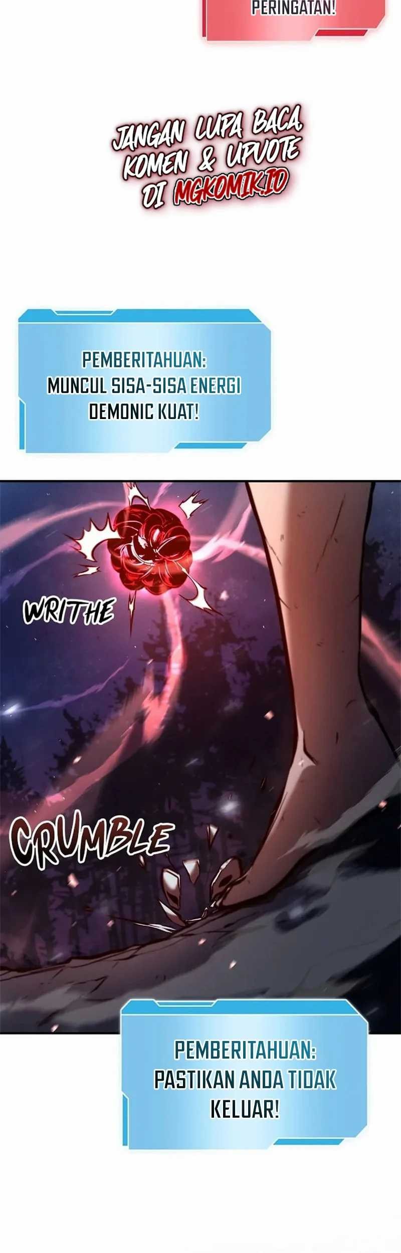 I Returned As An FFF-Class Witch Doctor chapter 66 halaman 83
