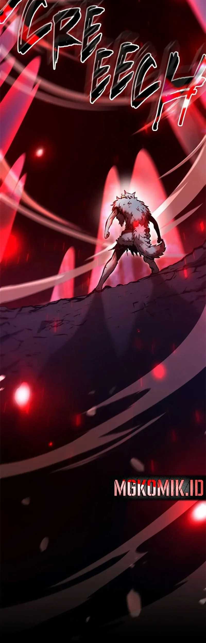 I Returned As An FFF-Class Witch Doctor chapter 66 halaman 87