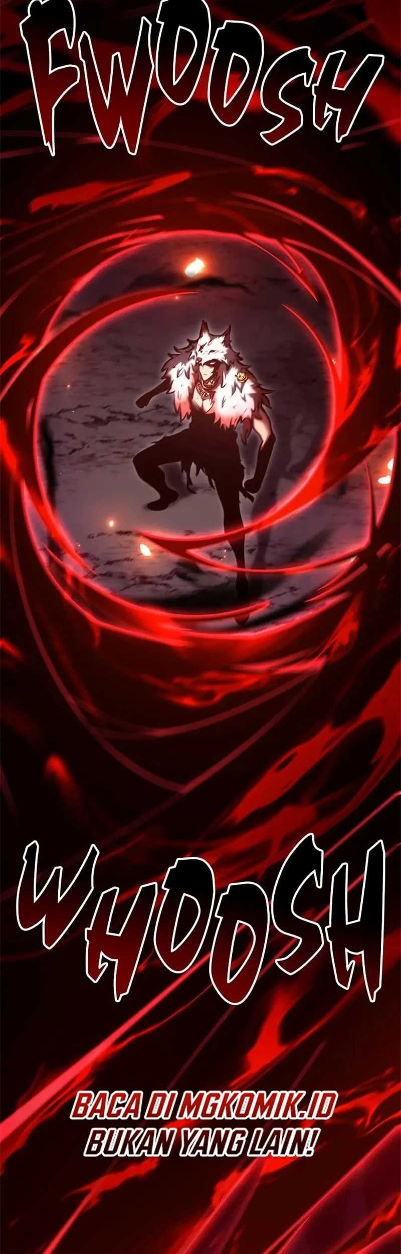 I Returned As An FFF-Class Witch Doctor chapter 66 halaman 89