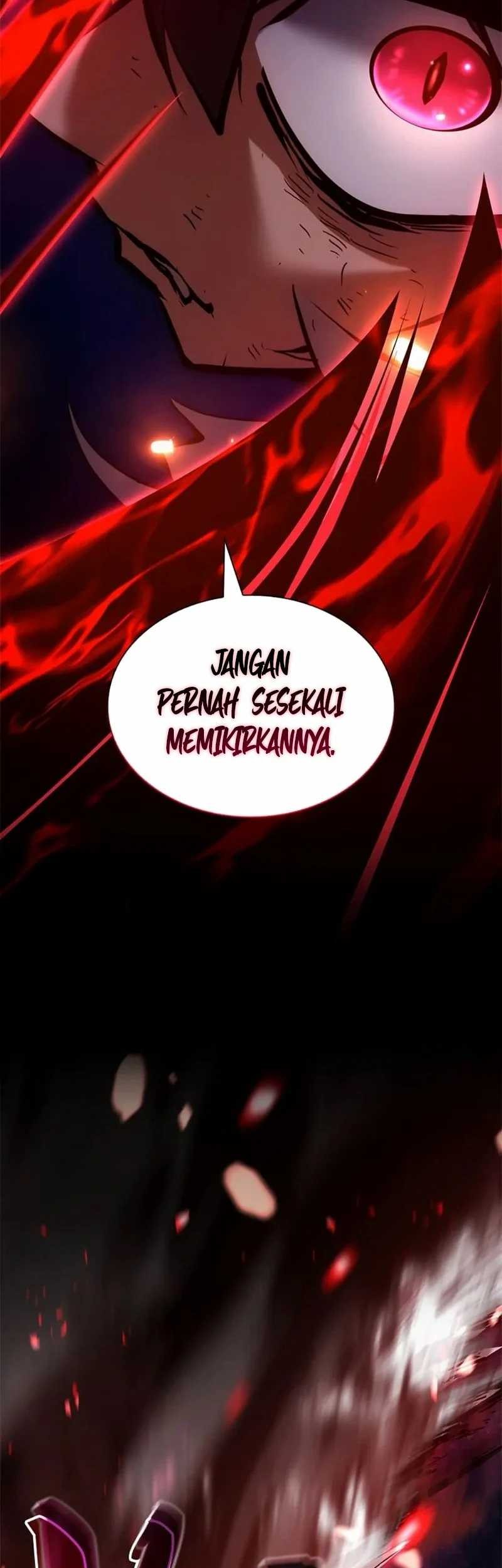 I Returned As An FFF-Class Witch Doctor chapter 66 halaman 91