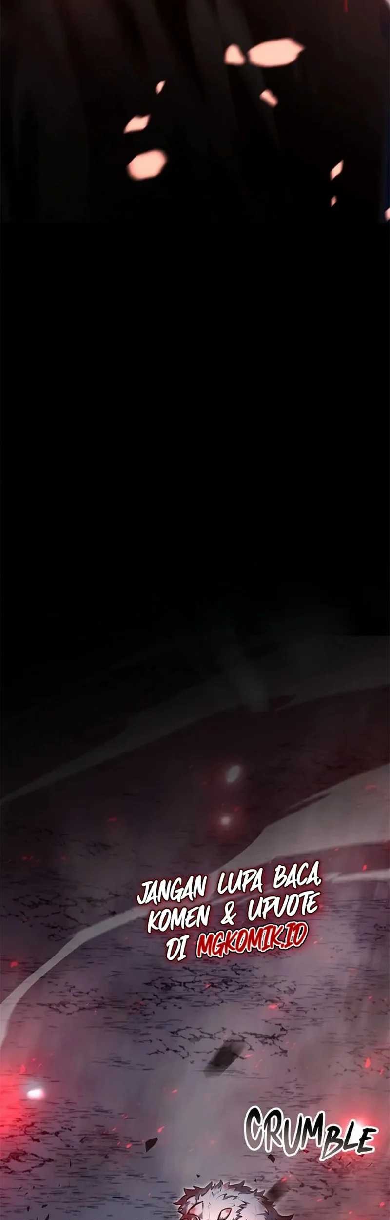 I Returned As An FFF-Class Witch Doctor chapter 66 halaman 95