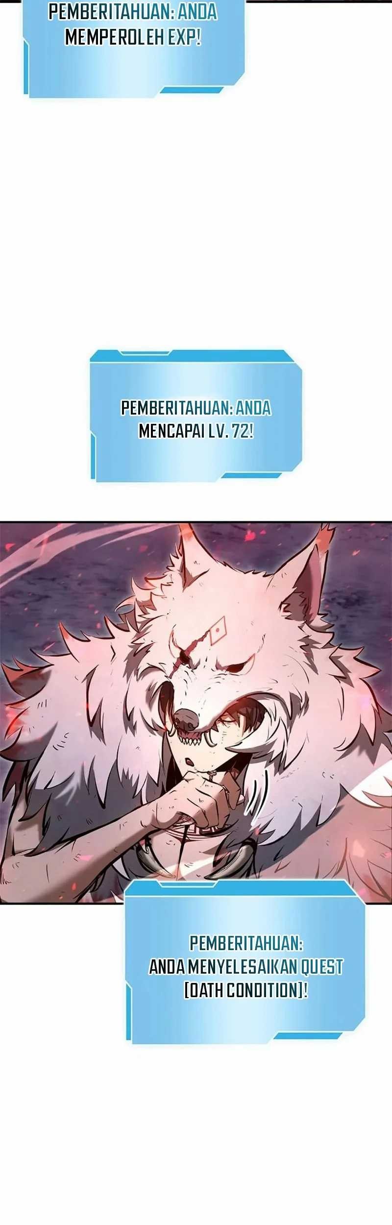 I Returned As An FFF-Class Witch Doctor chapter 66 halaman 99