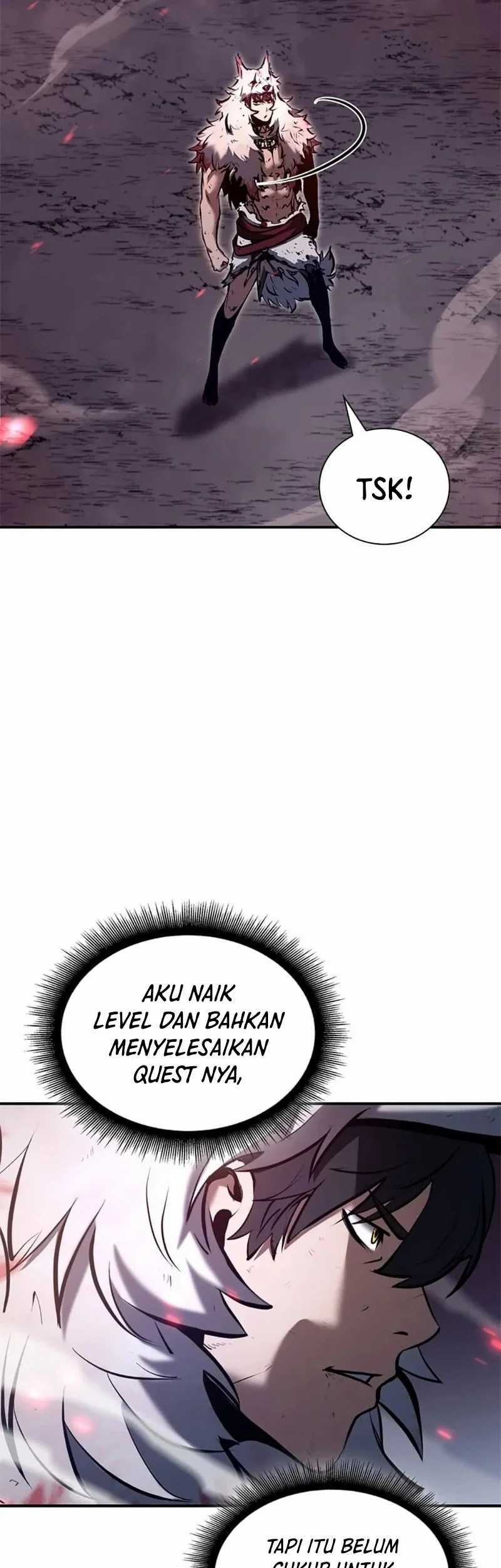 I Returned As An FFF-Class Witch Doctor chapter 66 halaman 101