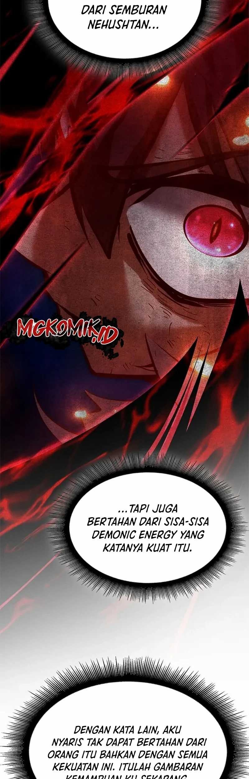 I Returned As An FFF-Class Witch Doctor chapter 66 halaman 105