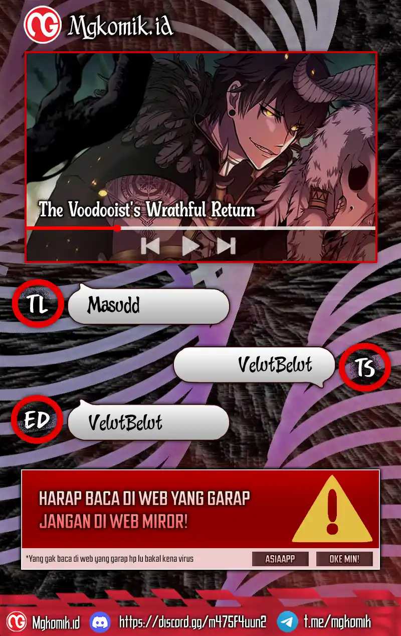 I Returned As An FFF-Class Witch Doctor chapter 67 halaman 1
