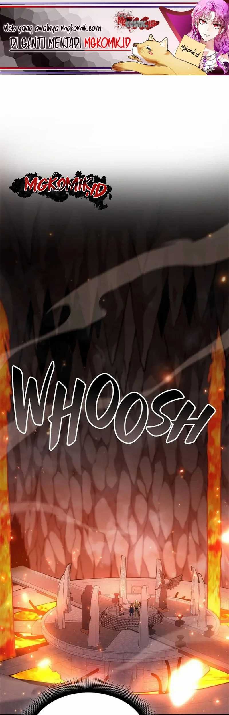 I Returned As An FFF-Class Witch Doctor chapter 67 halaman 2