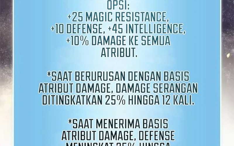 I Returned As An FFF-Class Witch Doctor chapter 67 halaman 41
