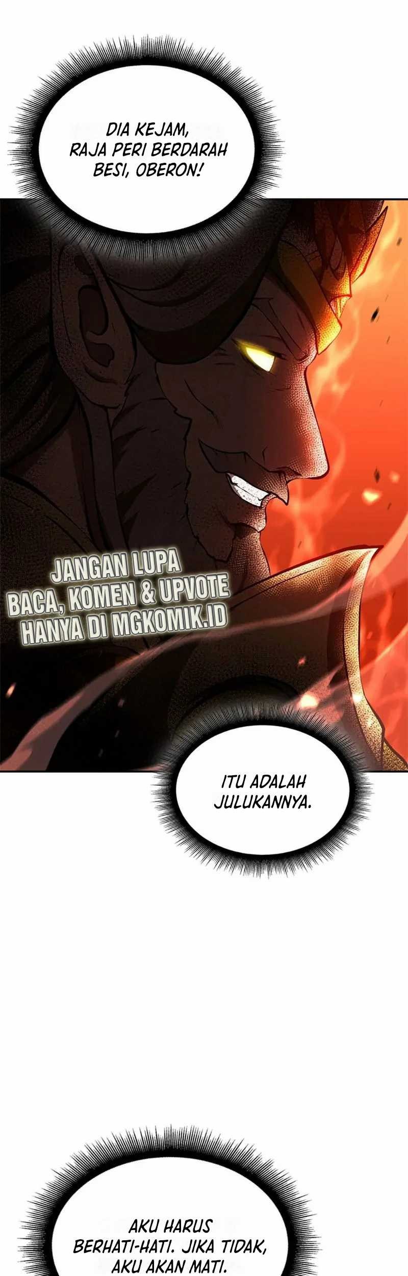 I Returned As An FFF-Class Witch Doctor chapter 67 halaman 60