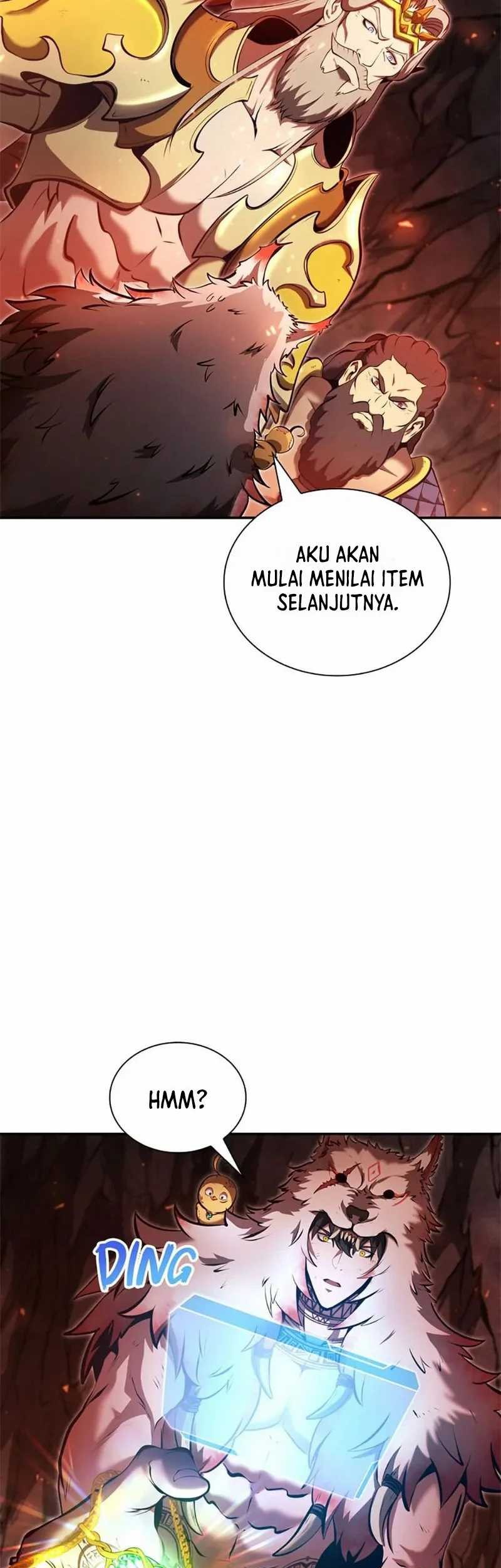 I Returned As An FFF-Class Witch Doctor chapter 67 halaman 62