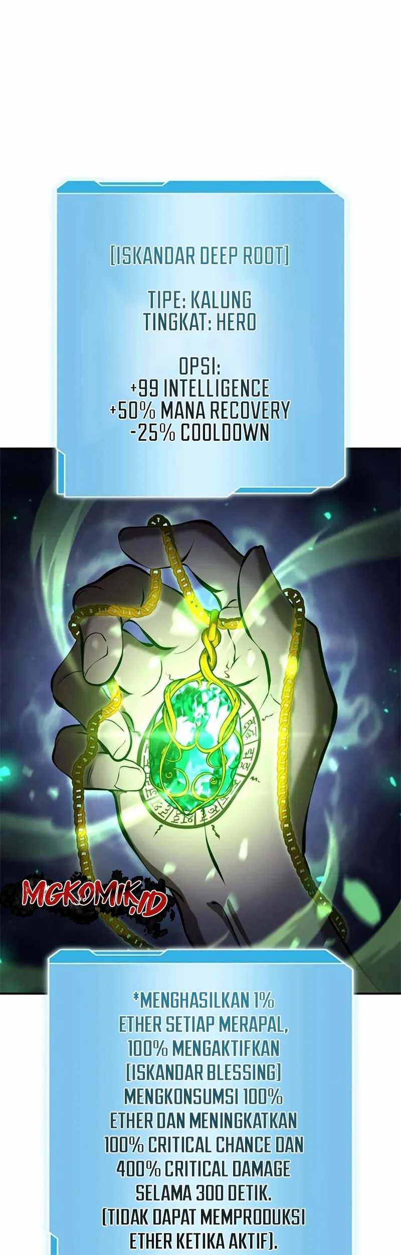 I Returned As An FFF-Class Witch Doctor chapter 67 halaman 64
