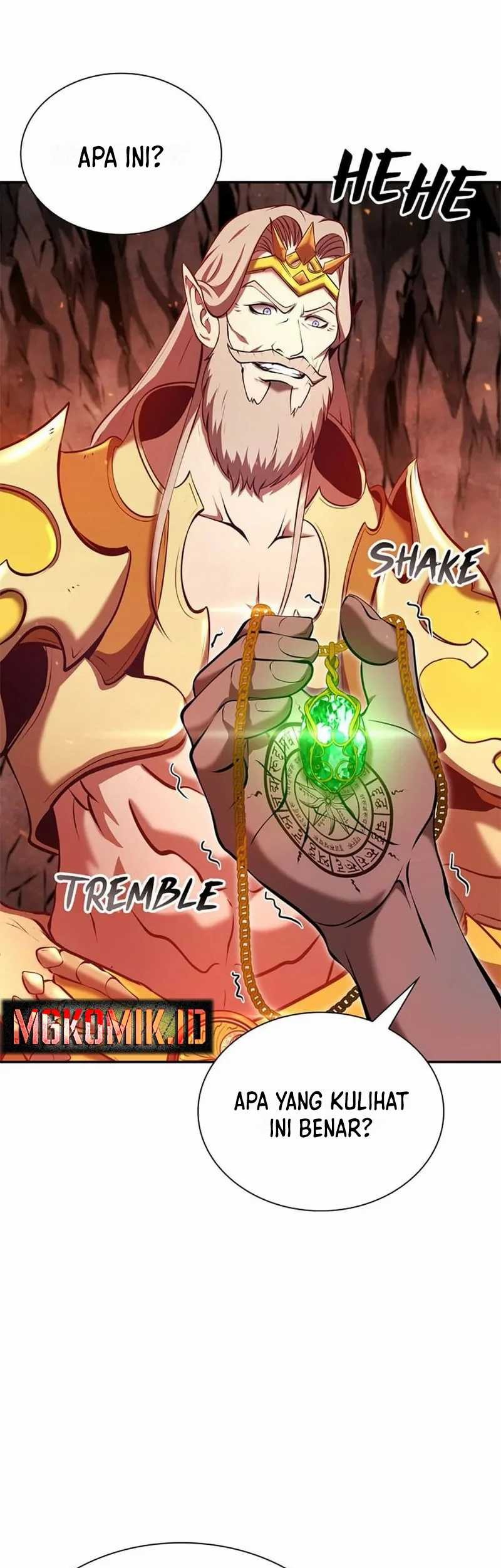 I Returned As An FFF-Class Witch Doctor chapter 67 halaman 66