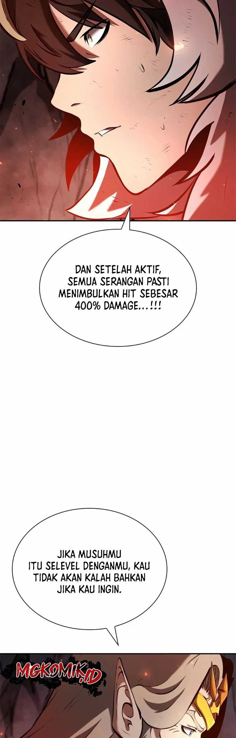 I Returned As An FFF-Class Witch Doctor chapter 67 halaman 68