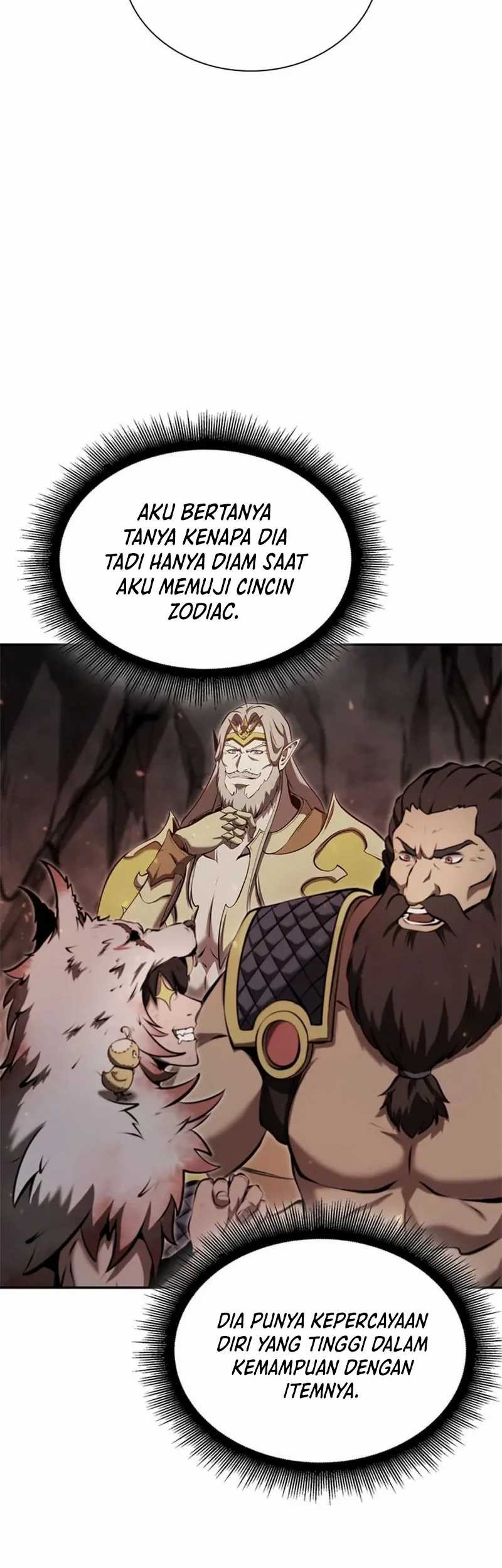 I Returned As An FFF-Class Witch Doctor chapter 67 halaman 70