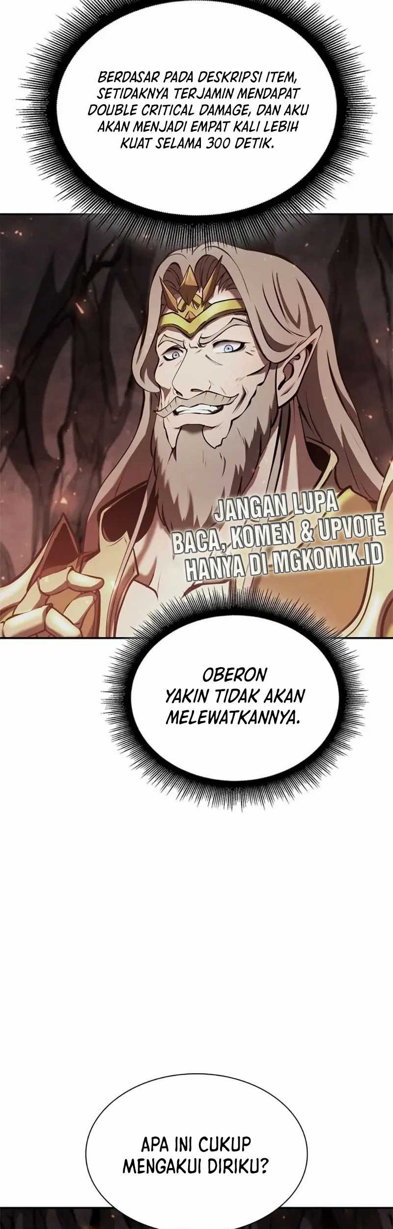I Returned As An FFF-Class Witch Doctor chapter 67 halaman 72