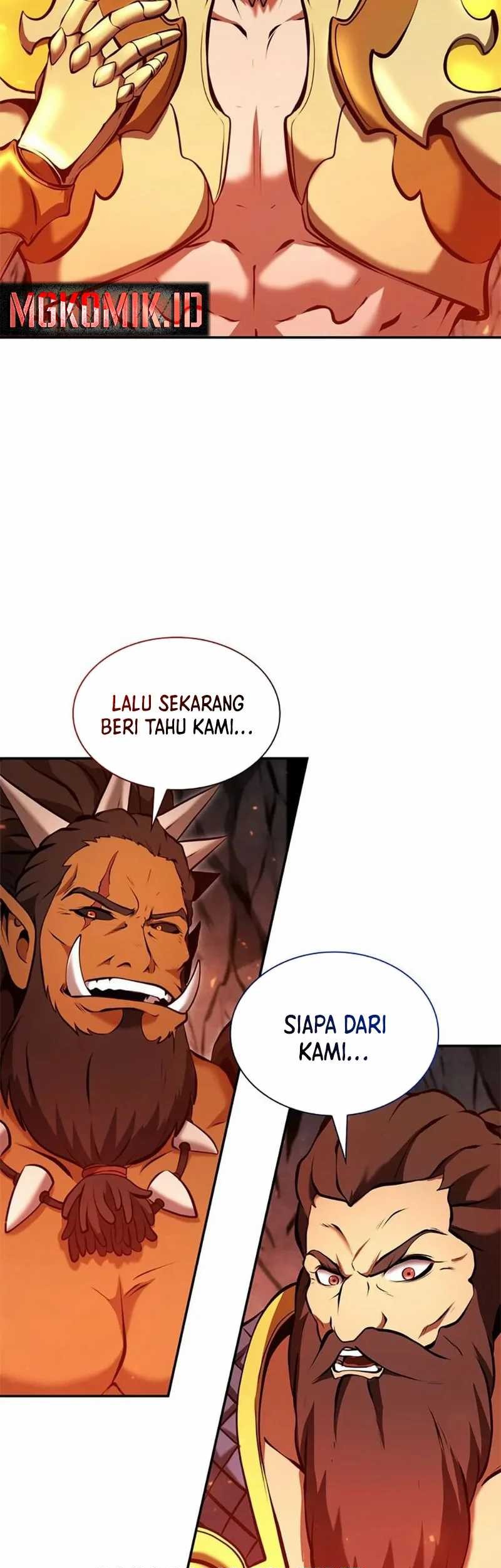 I Returned As An FFF-Class Witch Doctor chapter 67 halaman 74