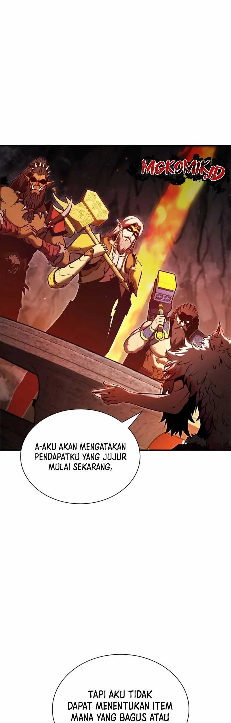I Returned As An FFF-Class Witch Doctor chapter 67 halaman 78