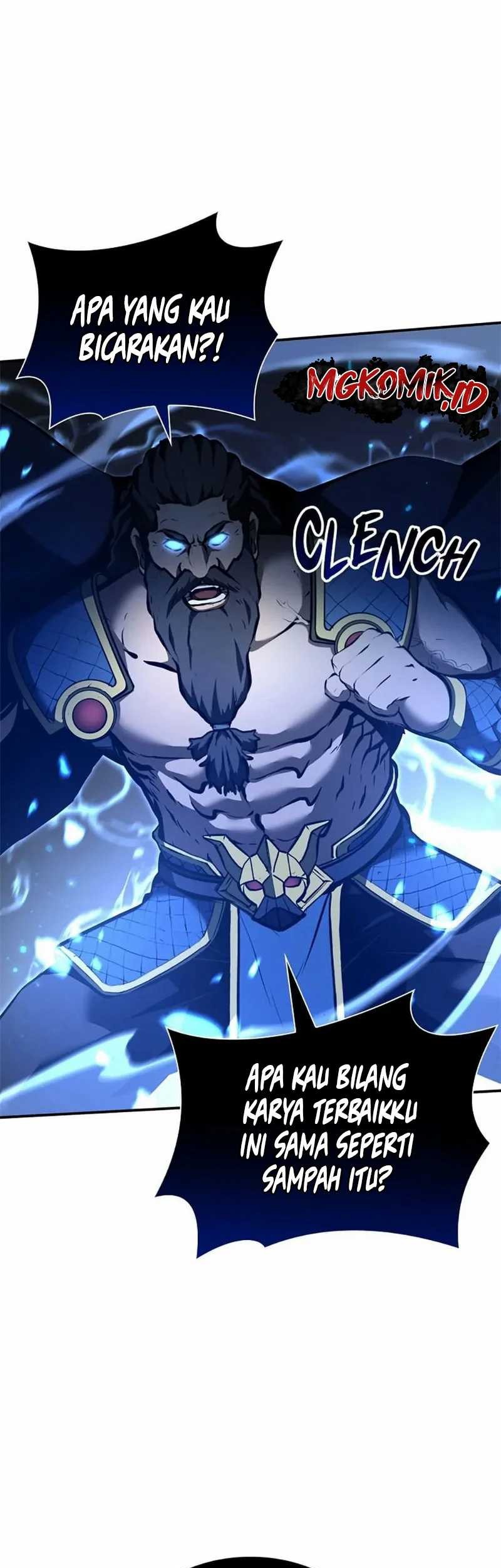 I Returned As An FFF-Class Witch Doctor chapter 67 halaman 82