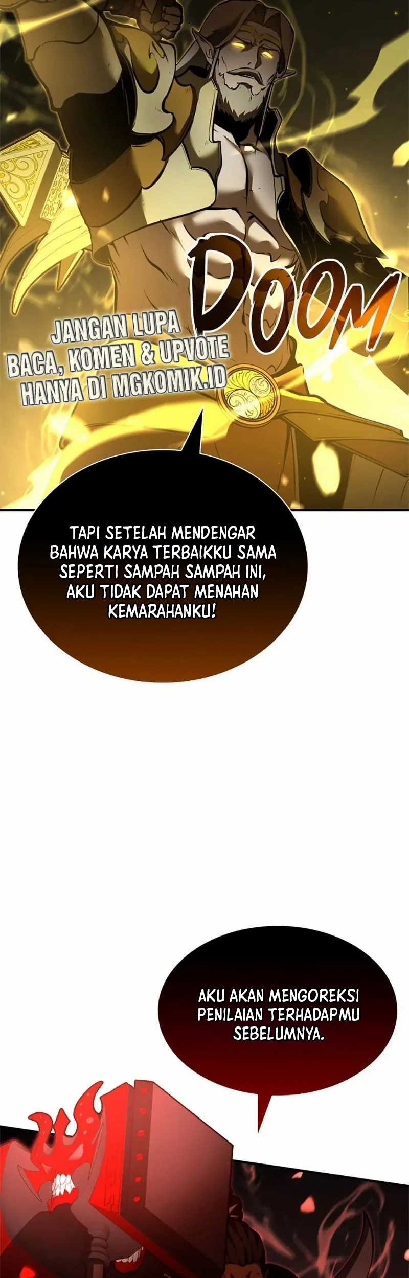 I Returned As An FFF-Class Witch Doctor chapter 67 halaman 84