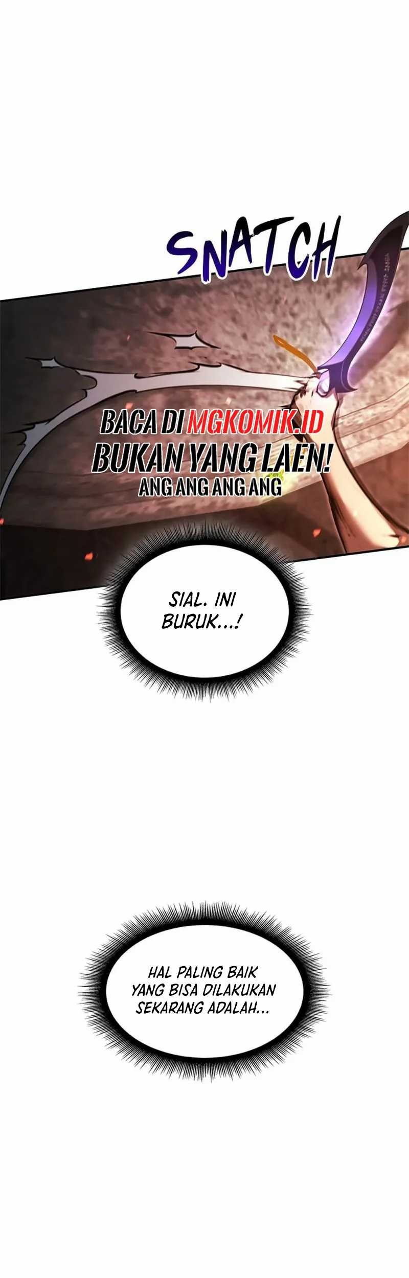 I Returned As An FFF-Class Witch Doctor chapter 67 halaman 88