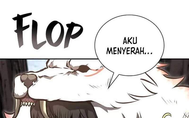 I Returned As An FFF-Class Witch Doctor Bab 68 halaman 4