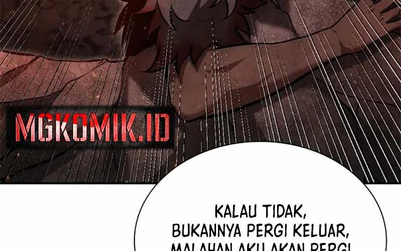 I Returned As An FFF-Class Witch Doctor Bab 68 halaman 6