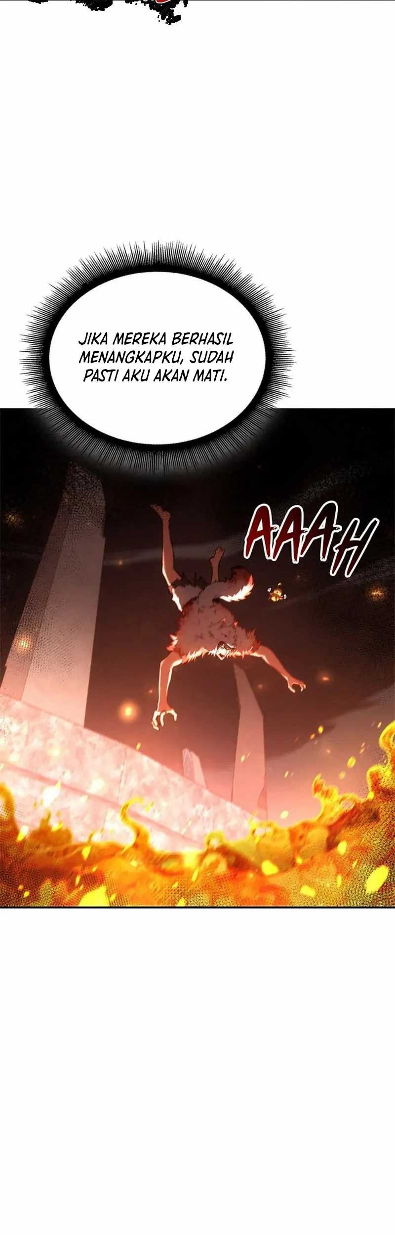 I Returned As An FFF-Class Witch Doctor Bab 68 halaman 11