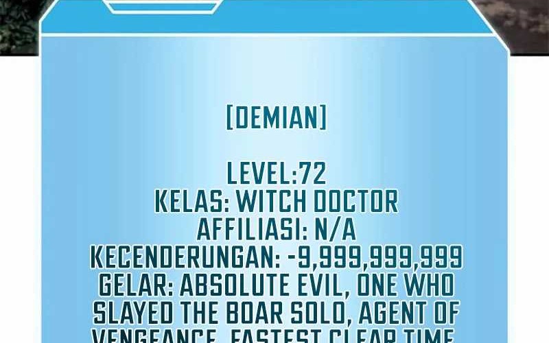 I Returned As An FFF-Class Witch Doctor Bab 68 halaman 14