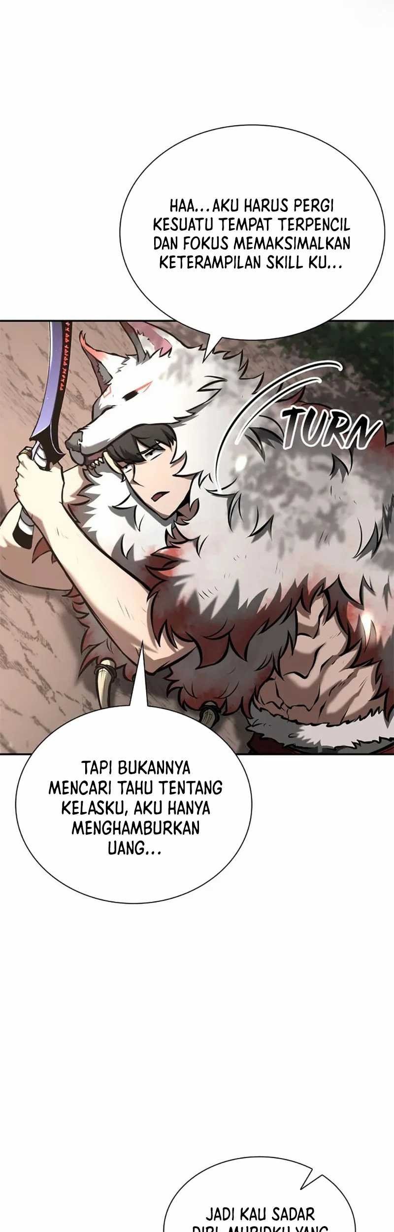 I Returned As An FFF-Class Witch Doctor Bab 68 halaman 25