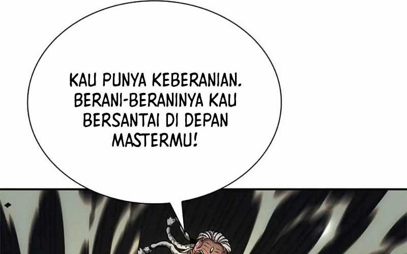 I Returned As An FFF-Class Witch Doctor Bab 68 halaman 34