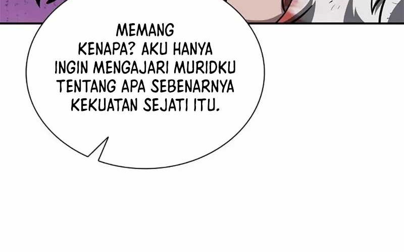 I Returned As An FFF-Class Witch Doctor Bab 68 halaman 40