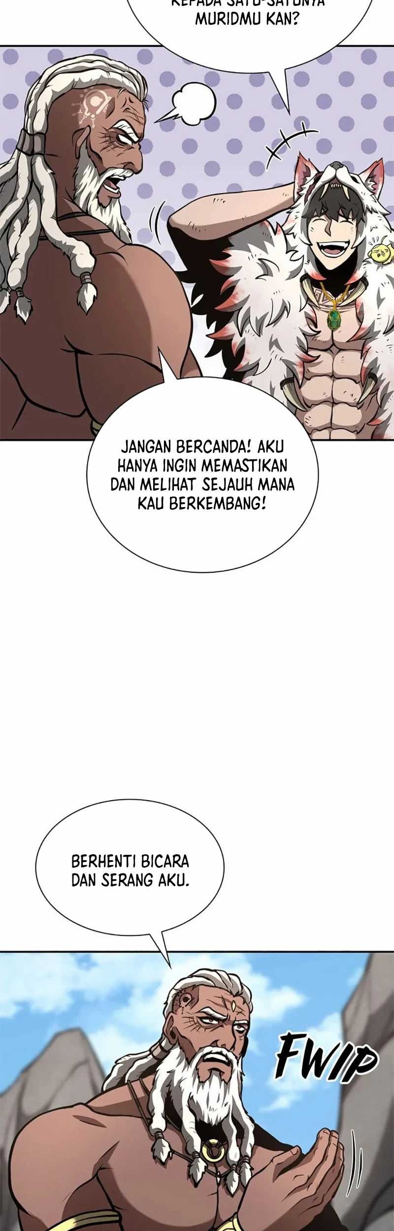 I Returned As An FFF-Class Witch Doctor Bab 68 halaman 49